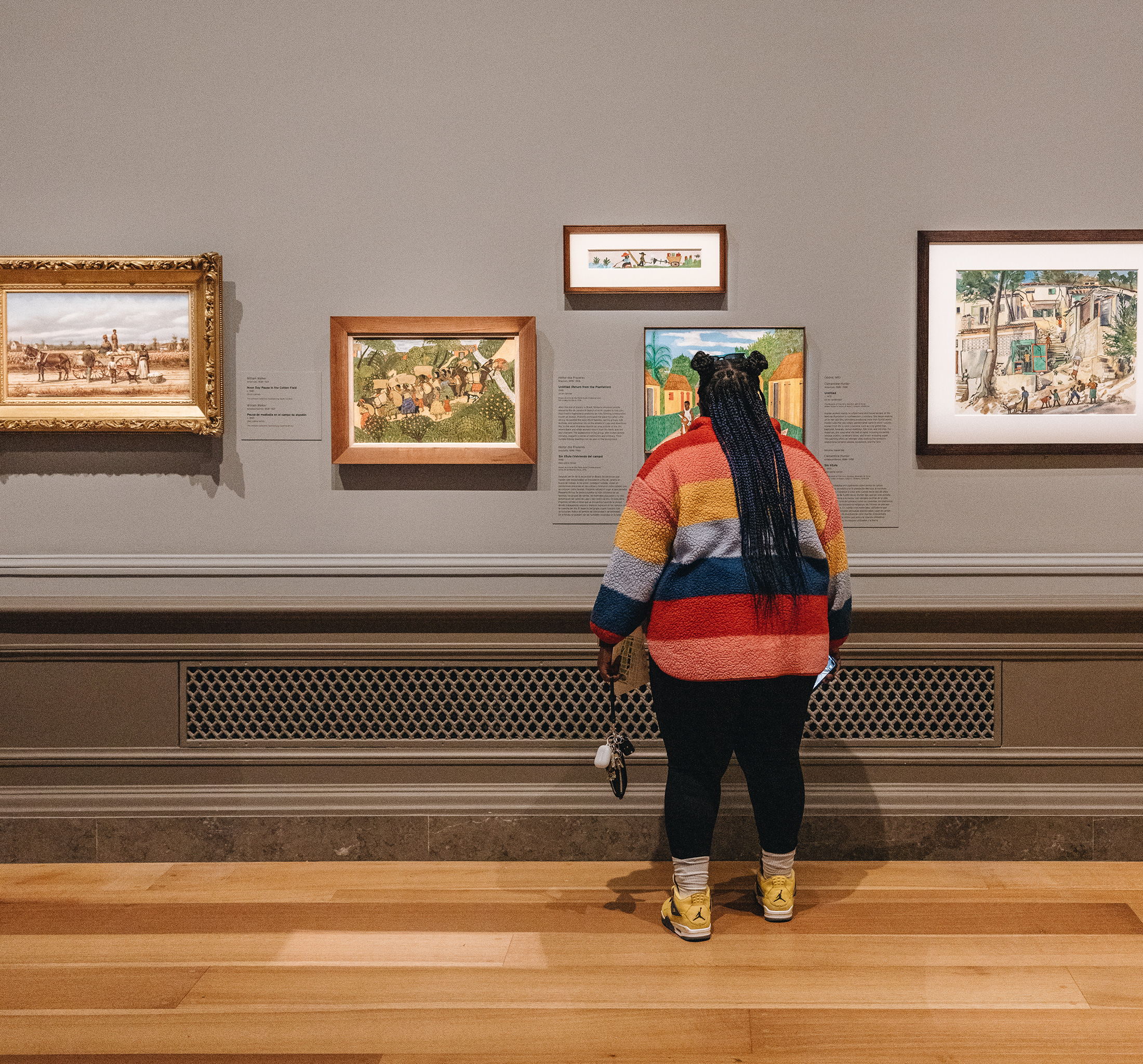 National Portrait Gallery